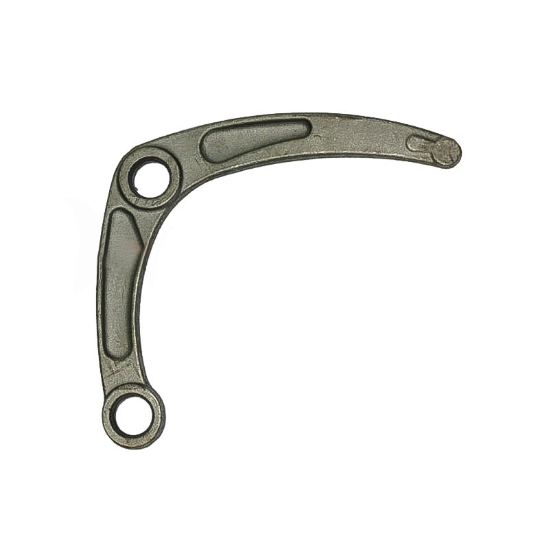 ชิ้นส่วนอะไหล่เครื่องจักรฟาร์ม Forging Cultivator