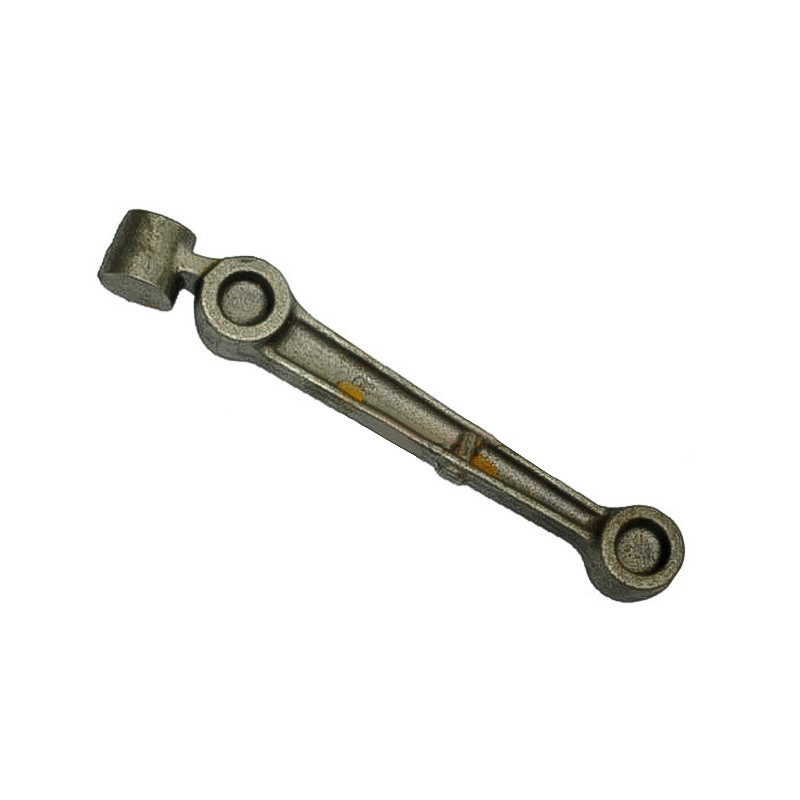 ชิ้นส่วนอะไหล่เครื่องจักรฟาร์ม Forging Cultivator