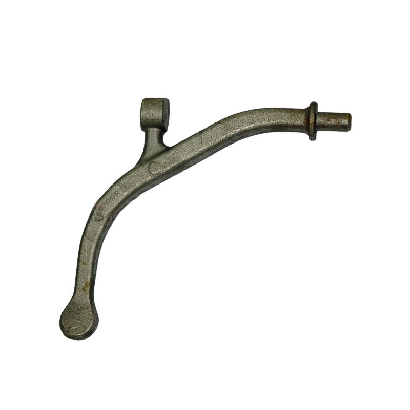ชิ้นส่วนอะไหล่เครื่องจักรฟาร์ม Forging Cultivator