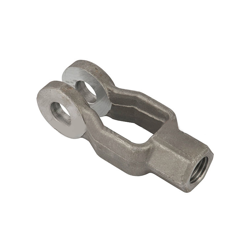 ปิด Die Forging Open Spelter Sockets ปิด Die Forging Open Spelter Sockets