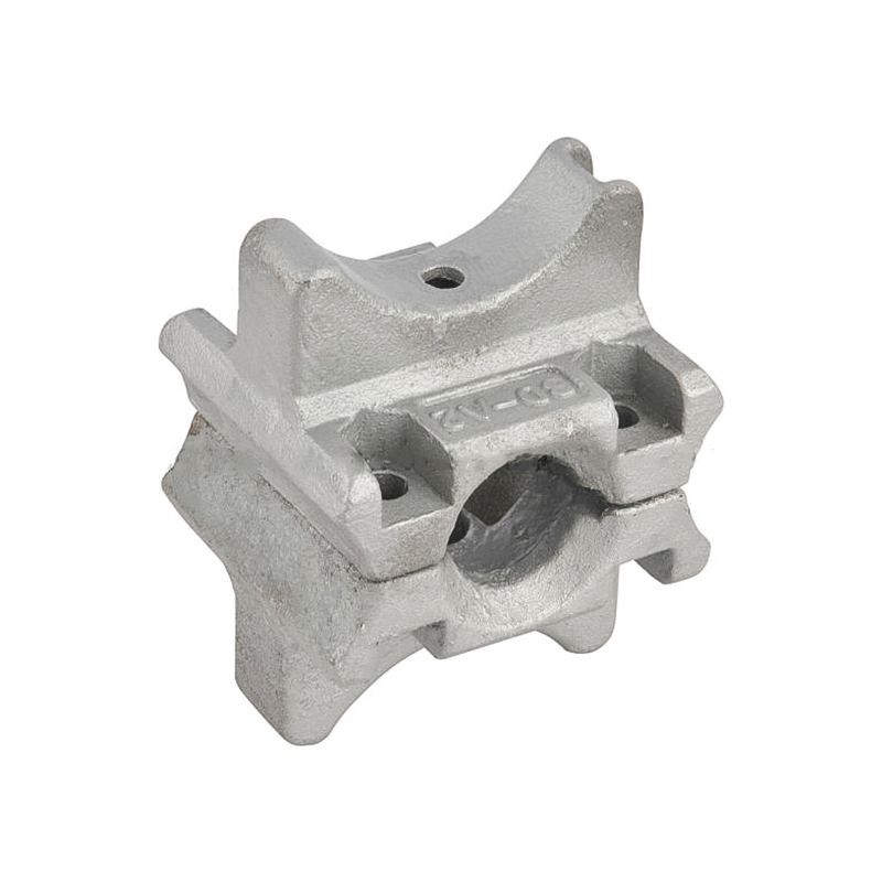 การกลึงชิ้นส่วนคอนเทนเนอร์ / Twistlock (YF-CP-011)