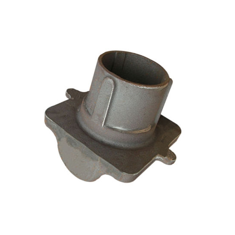 การกลึงชิ้นส่วนคอนเทนเนอร์ / Twistlock (YF-CP-011)
