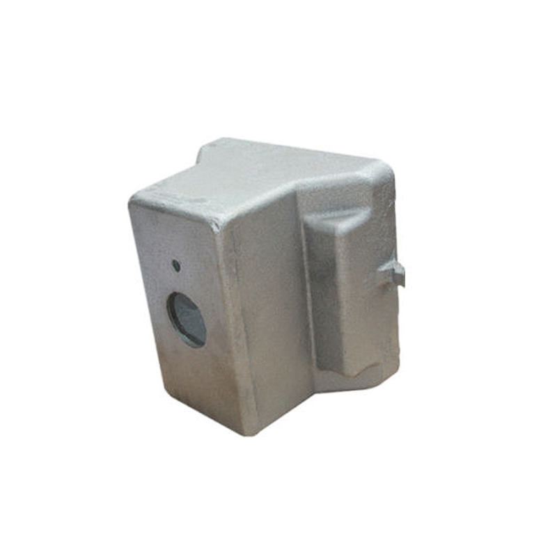 การกลึงชิ้นส่วนคอนเทนเนอร์ / Twistlock (YF-CP-011)